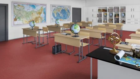 Линолеум Tarkett Primo Plus CPRPI-306 2 м в Сургуте