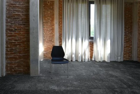 Ковровая плитка Bonkeel Sensei Granite в Сургуте