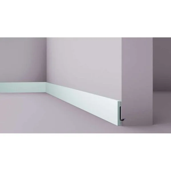 Плинтус NMC Wallstyl FD10 (100х15х2000 мм) в Сургуте