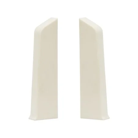 Заглушки Royce 80 №318 Белый Матовый в Сургуте