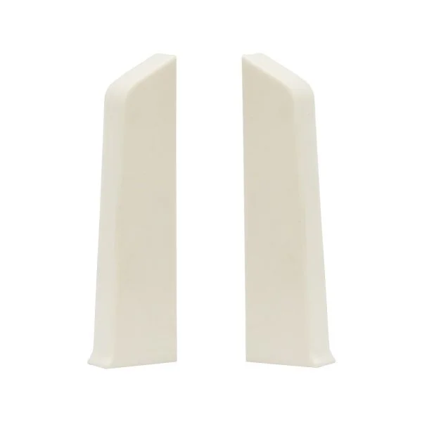 Заглушки Royce 80 №318 Белый Матовый в Сургуте