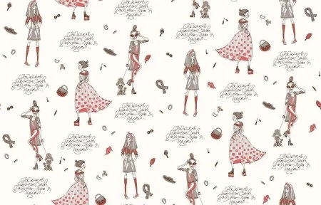 Обои Milassa Bon Voyage D3, 001 в Сургуте