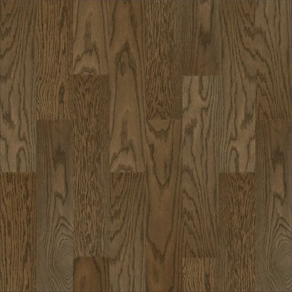 Паркетная доска Quartz Parquet Английская Ёлка Дуб Брауни 33-413 в Сургуте