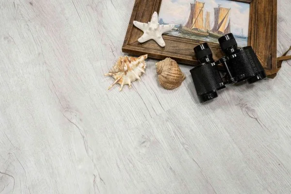 Кварц-виниловая плитка FineFloor Light Дуб Веллингтон FF-1377 в Сургуте