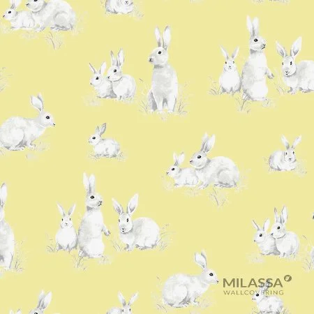 Обои Milassa Twins 1, 004 в Сургуте