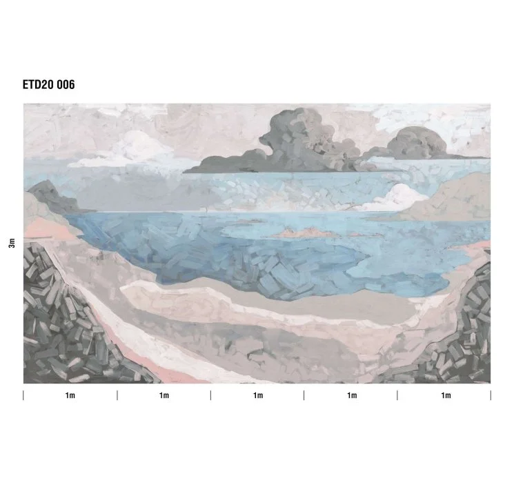 Обои Loymina Etude vol. II ETD20 006 в Сургуте