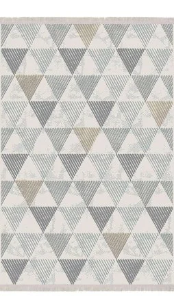 Ковер Синтелон Palermo 0,80x1,50 49WDW Прямоугольник в Сургуте