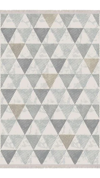 Ковер Синтелон Palermo 0,80x1,50 49WDW Прямоугольник в Сургуте