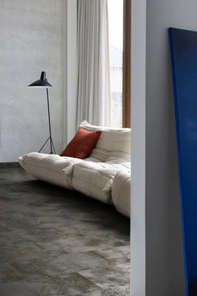 LVT-плитка Moduleo Roots Glue 0.55 Meteora 46967M в Сургуте