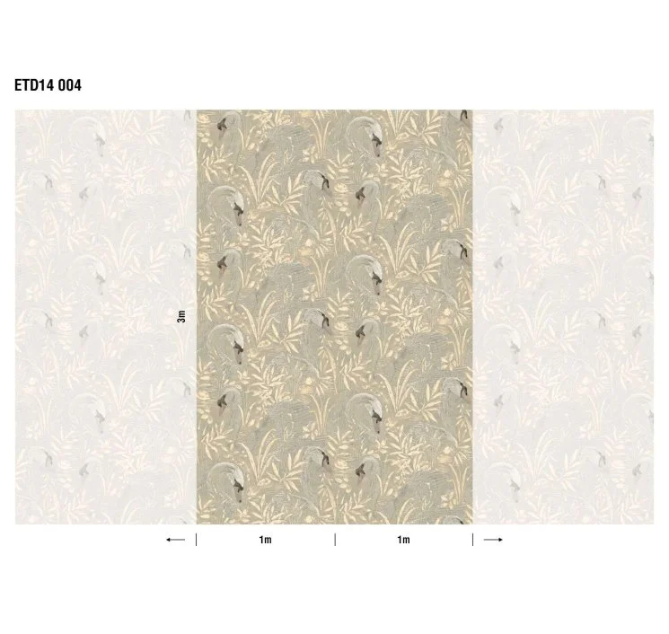 Обои Loymina Etude vol. II ETD14 004 в Сургуте