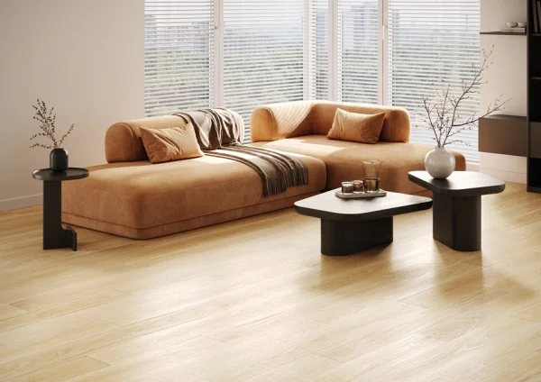 Паркетная доска Quartz Parquet Классик 5 мм Дуб Испанский 404 в Сургуте