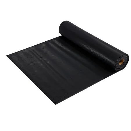 Противоскользящее резиновое покрытие Рифленка (1,0х10м) в Сургуте