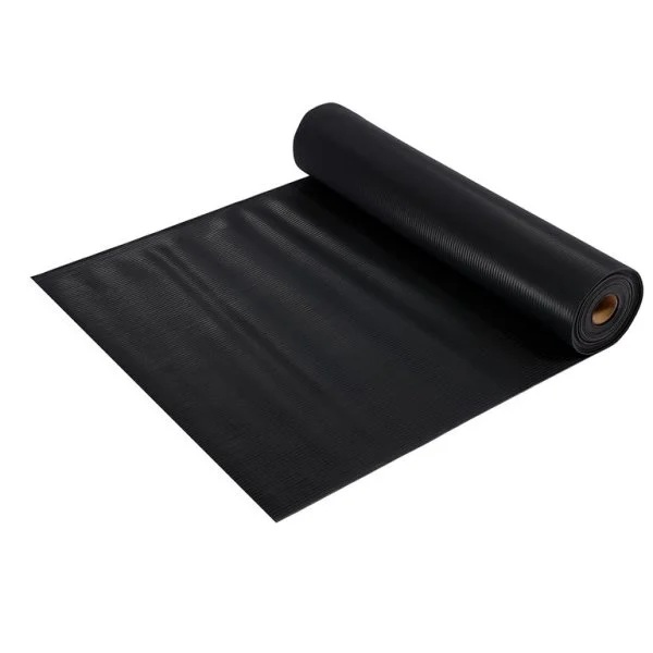 Противоскользящее резиновое покрытие Рифленка (1,5х10м) в Сургуте