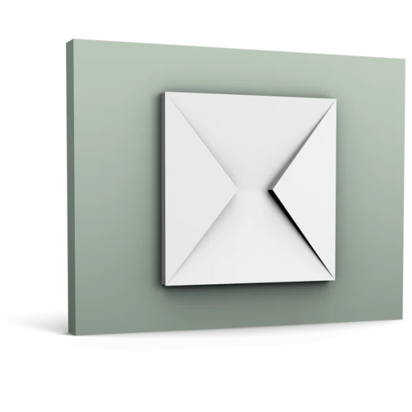 Декоративная панель Orac W106 (33.3x33.3x2.9 см) в Сургуте