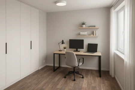 Плитка SPC Bonkeel Funky 3.85мм Finn в Сургуте