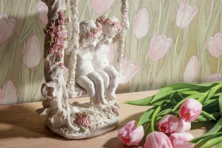 Обои Milassa Swan SW1, 005 в Сургуте