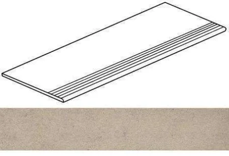 Керамогранит Italon Эверстоун Дезерт 30х60 ступень в Сургуте