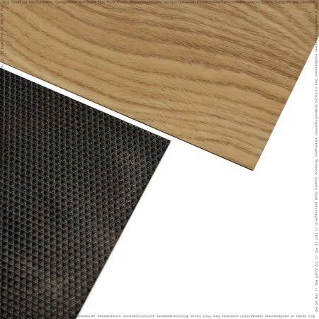 ПВХ плитка FineFlex Wood Дуб Тигирек FX-107 в Сургуте