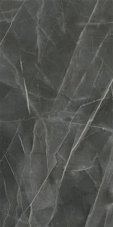 Керамогранит Vitra SityMarble Калакатта Блэк 60х120 (Лаппатированная и Реттифицированная) в Сургуте