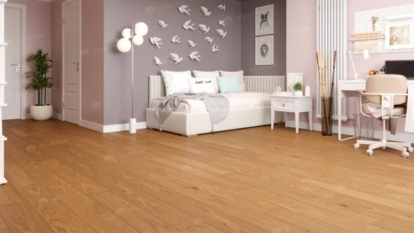 Инженерная доска Alpine Floor Villa Дуб Миндальный в Сургуте