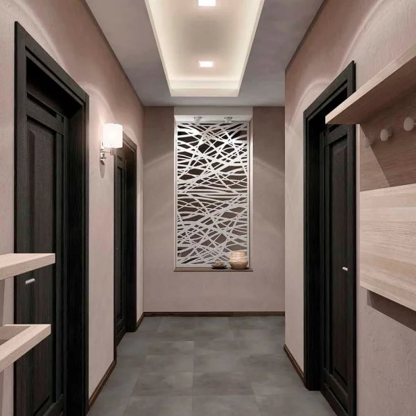 ПВХ плитка Bonkeel Rockstar Kurt Плитка (457,2 x 457,2 мм) в Сургуте