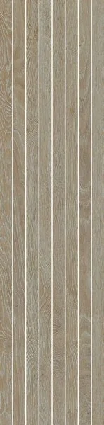 Керамогранит Italon Вандефул Лайф Пэппер Татами (Натуральная 20x80) в Сургуте