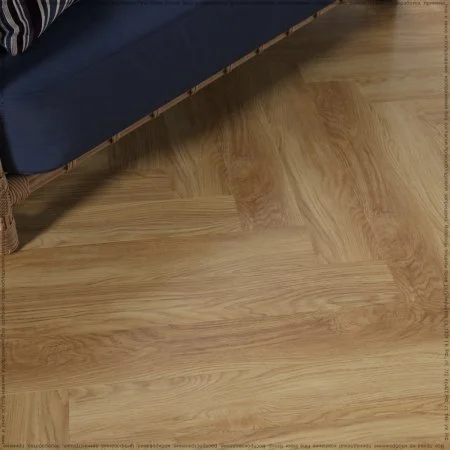 ПВХ плитка FineFlex Wood Дуб Тигирек FX-107 в Сургуте