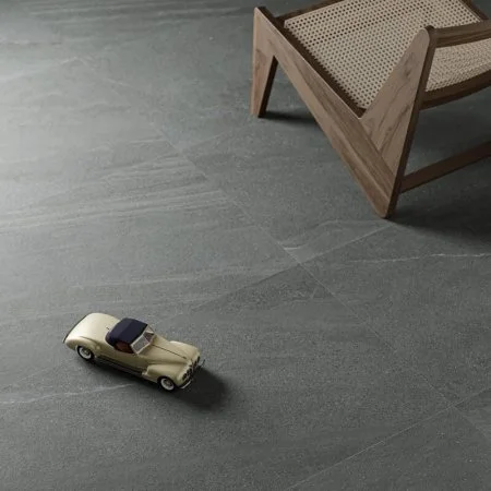 Керамогранит Coliseum Контеа Грэй 60х120 (Натуральный и Реттифицированный) в Сургуте