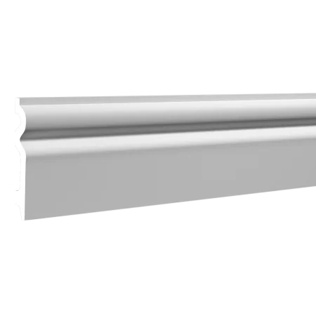 Плинтус Европласт 1.53.109 (98х16х2000 мм) в Сургуте