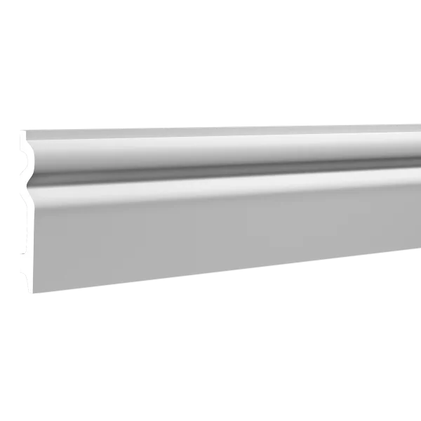 Плинтус Европласт 1.53.109 (98х16х2000 мм) в Сургуте