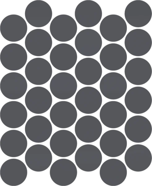 Керамогранит Italon Этернум Гласс Авио Мозаика Лаундж 26.2х30.2 (Люкс) в Сургуте