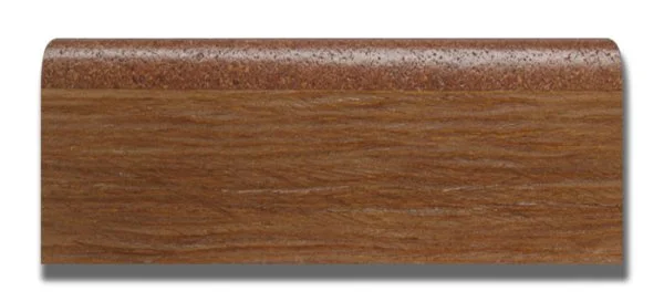 Эластичный пробковый плинтус ArtCorkDesing CW 02-09 16х60х915 мм в Сургуте
