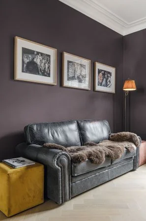 Обои Milassa Classic Estate EST10, 009/1 в Сургуте