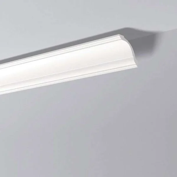 Карниз NMC Nomastyl GO (80х80х2000мм) в Сургуте