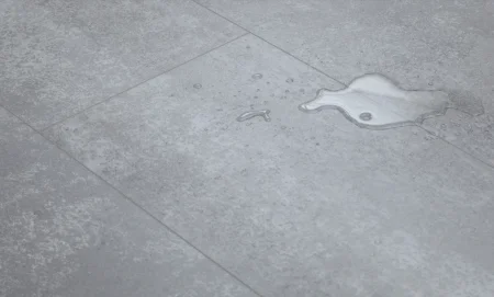 Плитка SPC Bonkeel Tile 4мм Concrete в Сургуте