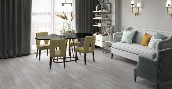 Ламинат Sunfloor 8/33 SF33VV-54 Дуб Аспен 4v в Сургуте