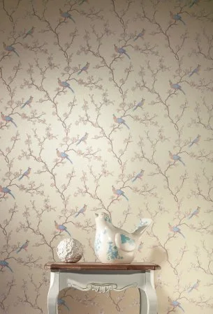 Обои Loymina La Belle Epoque BQ5, 002 в Сургуте