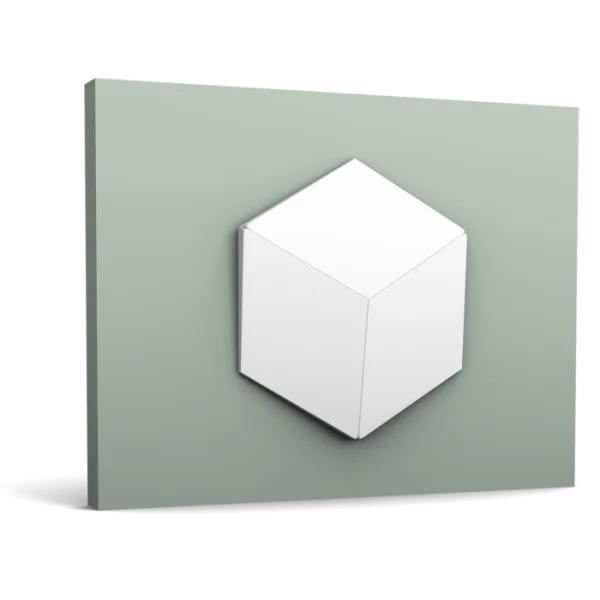 Декоративная панель Orac W105 (30x34.6x3 см) в Сургуте