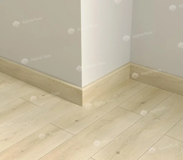 Кварцевый плинтус Alpine Floor Parquet Light 13-24 Гигантум в Сургуте