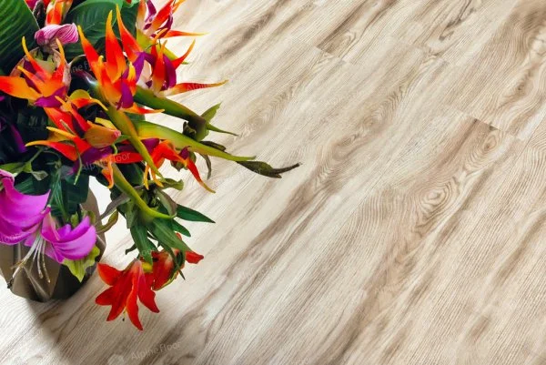 Каменно-полимерная плитка Alpine Floor Real Wood Клен Канадский ECO 2-8, 6 мм 43 класс в Сургуте