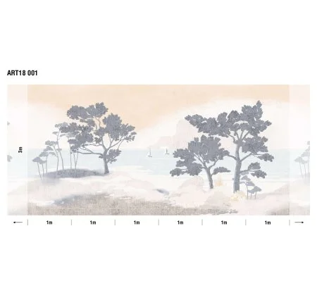 Обои Loymina Пейзаж vol. 2 ART18 001 в Сургуте