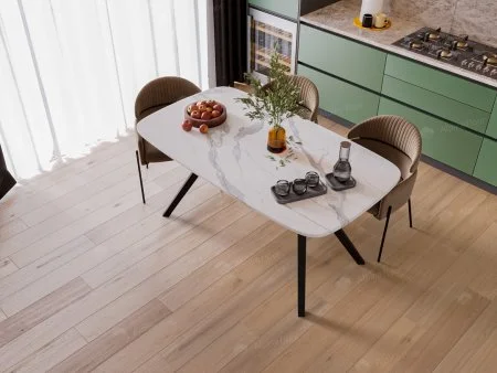 Инженерная доска Alpine Floor Studio Дуб Карамель в Сургуте