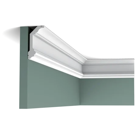 Карниз Orac C321 (99*5*2000 мм) в Сургуте