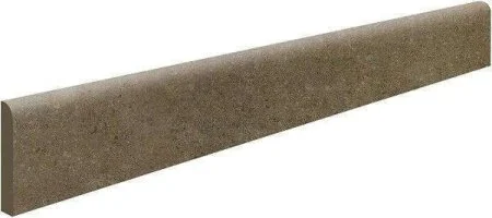 Керамогранит Italon Аурис Мока плинтус 7,2х60 в Сургуте