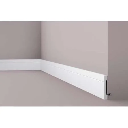 Плинтус NMC Wallstyl FD2 (110х15х2000 мм) в Сургуте