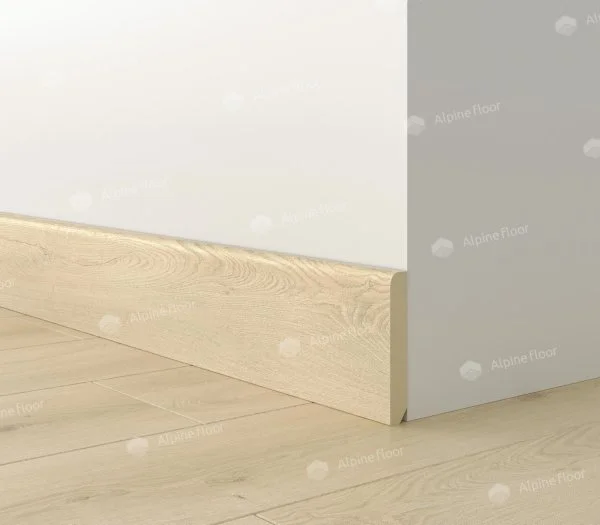 Кварцевый плинтус Alpine Floor Parquet Light 13-24 Гигантум в Сургуте