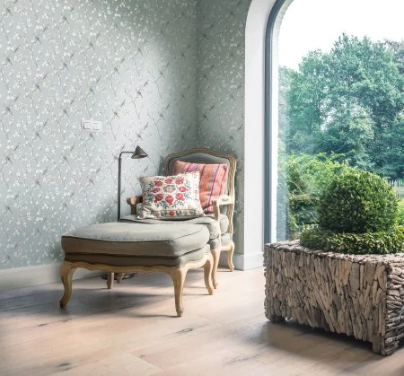 Обои Loymina La Belle Epoque BQ5, 006 в Сургуте