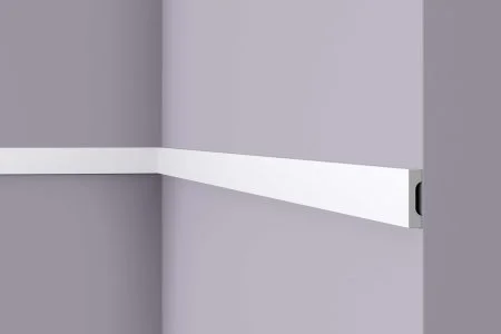 Молдинг NMC Wallstyl WD5 (38х10х2000 мм) в Сургуте