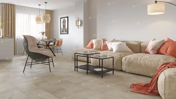 Каменно-полимерная плитка Alpine Floor Stone Зион ECO 4-24, 4 мм 43 класс в Сургуте