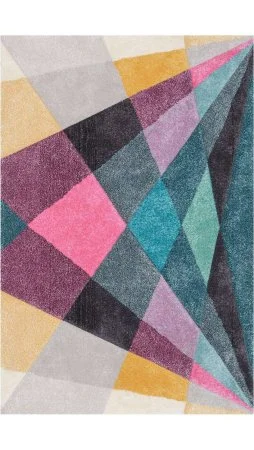 Ковер Синтелон Pastel 0,80x1,50 30SKS Прямоугольник в Сургуте